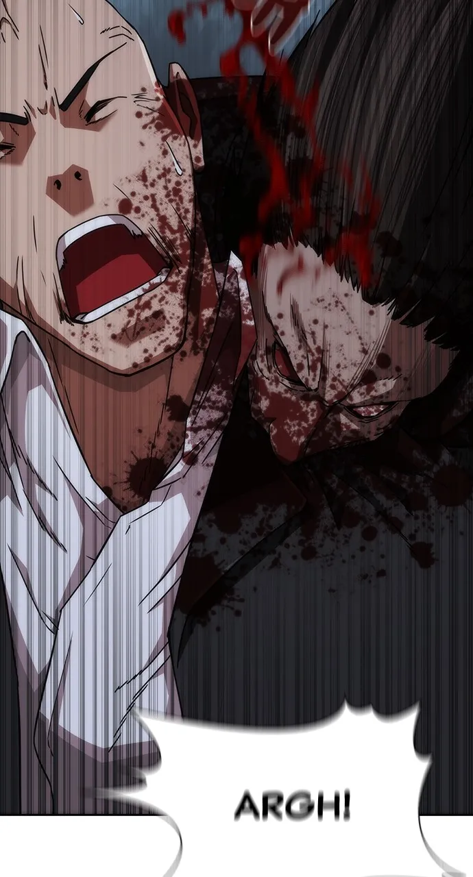 Zombie Revelation: 82-08 Chapter 5 page 73 - 