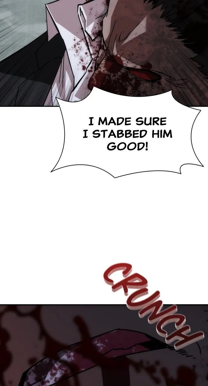 Zombie Revelation: 82-08 Chapter 5 page 75 - 