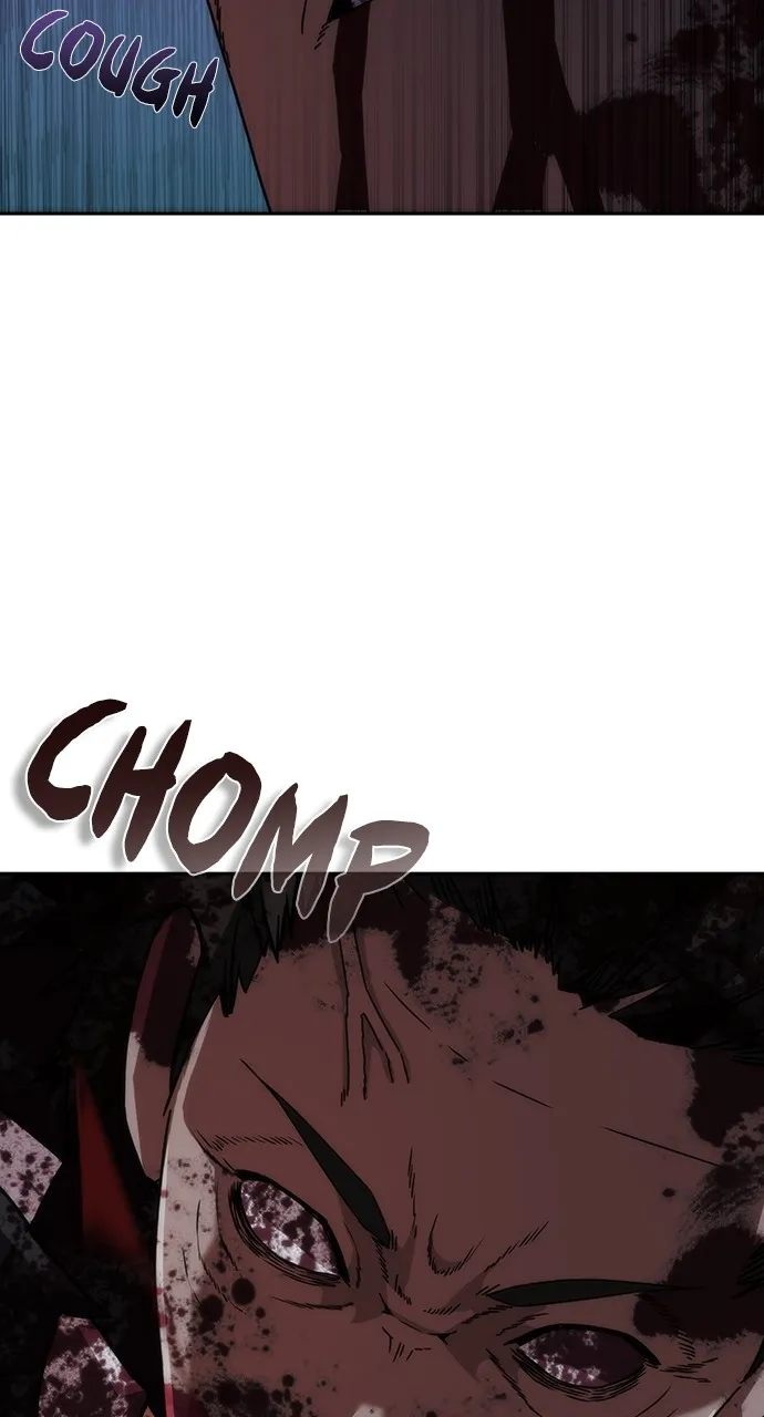 Zombie Revelation: 82-08 Chapter 5 page 77 - 