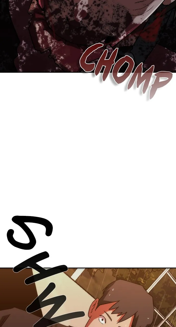 Zombie Revelation: 82-08 Chapter 5 page 78 - 