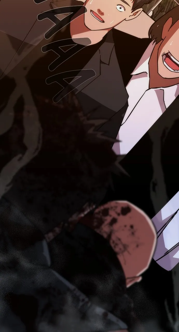 Zombie Revelation: 82-08 Chapter 5 page 79 - 