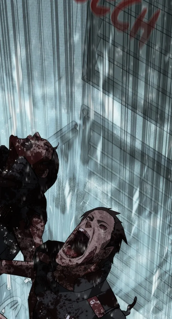Zombie Revelation: 82-08 Chapter 5 page 81 - 