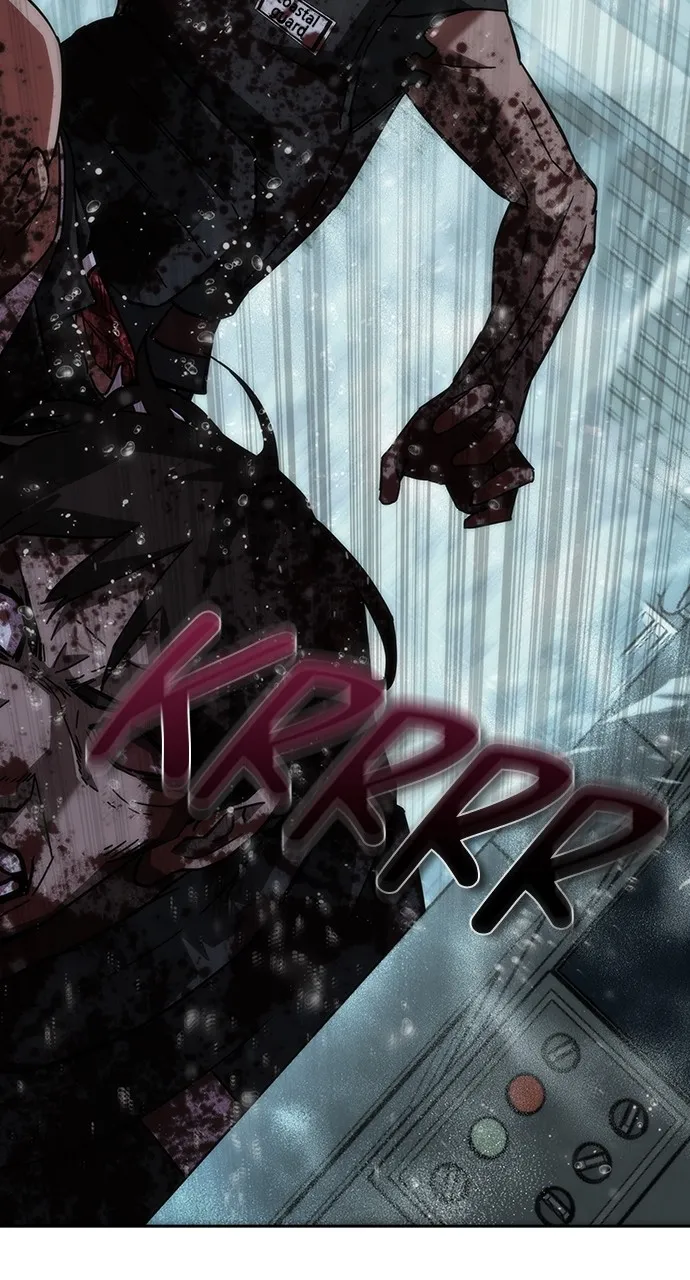 Zombie Revelation: 82-08 Chapter 5 page 82 - 