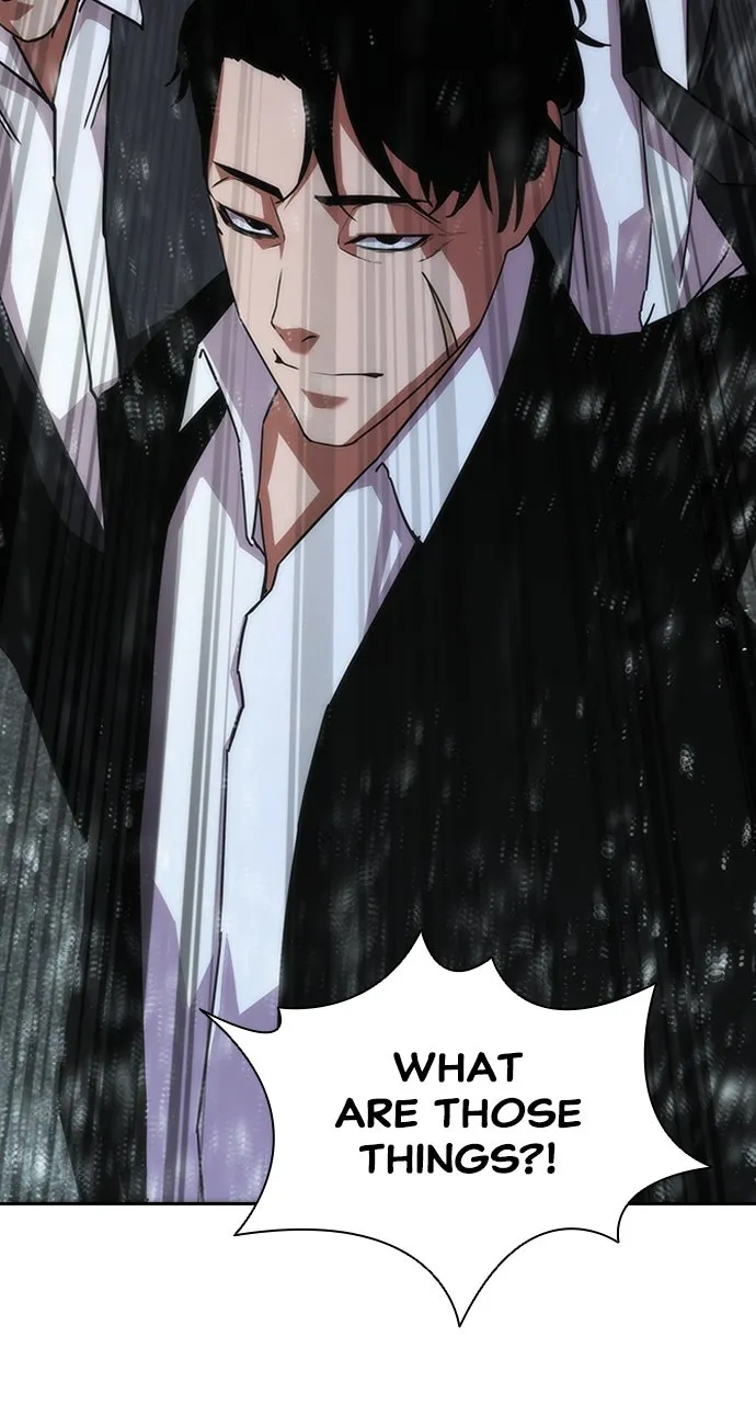 Zombie Revelation: 82-08 Chapter 5 page 84 - 