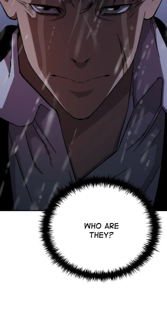Zombie Revelation: 82-08 Chapter 5 page 86 - 