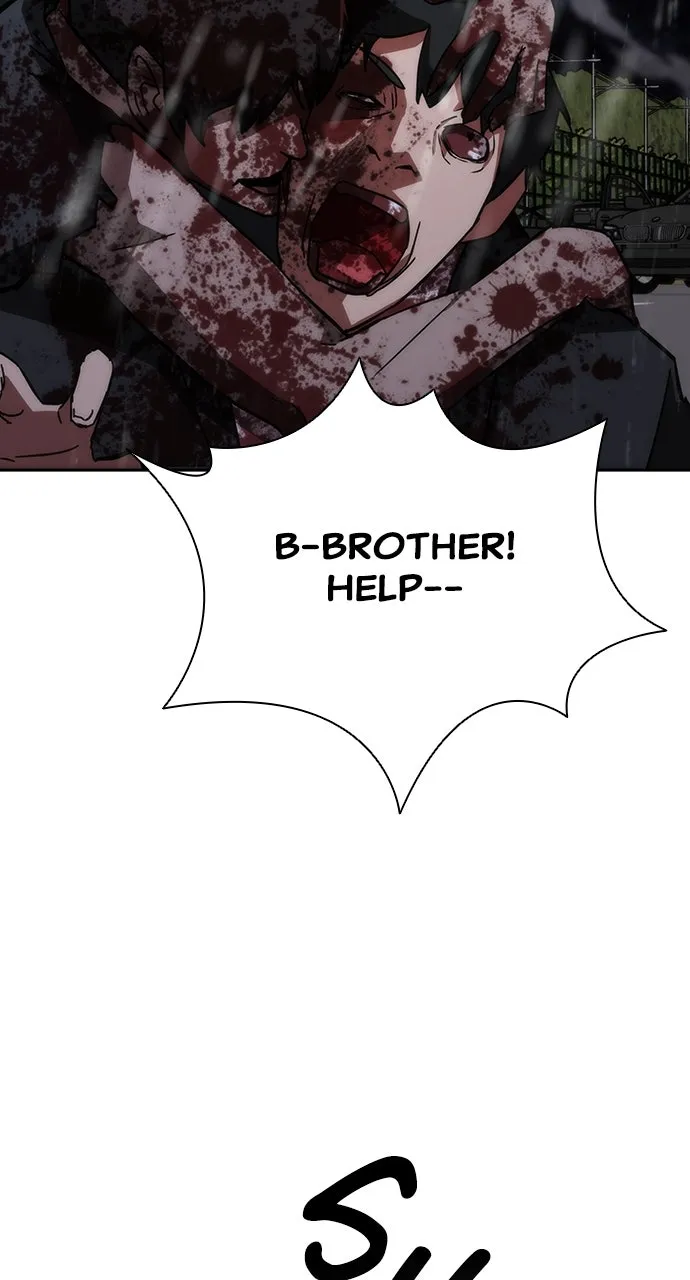 Zombie Revelation: 82-08 Chapter 5 page 90 - 