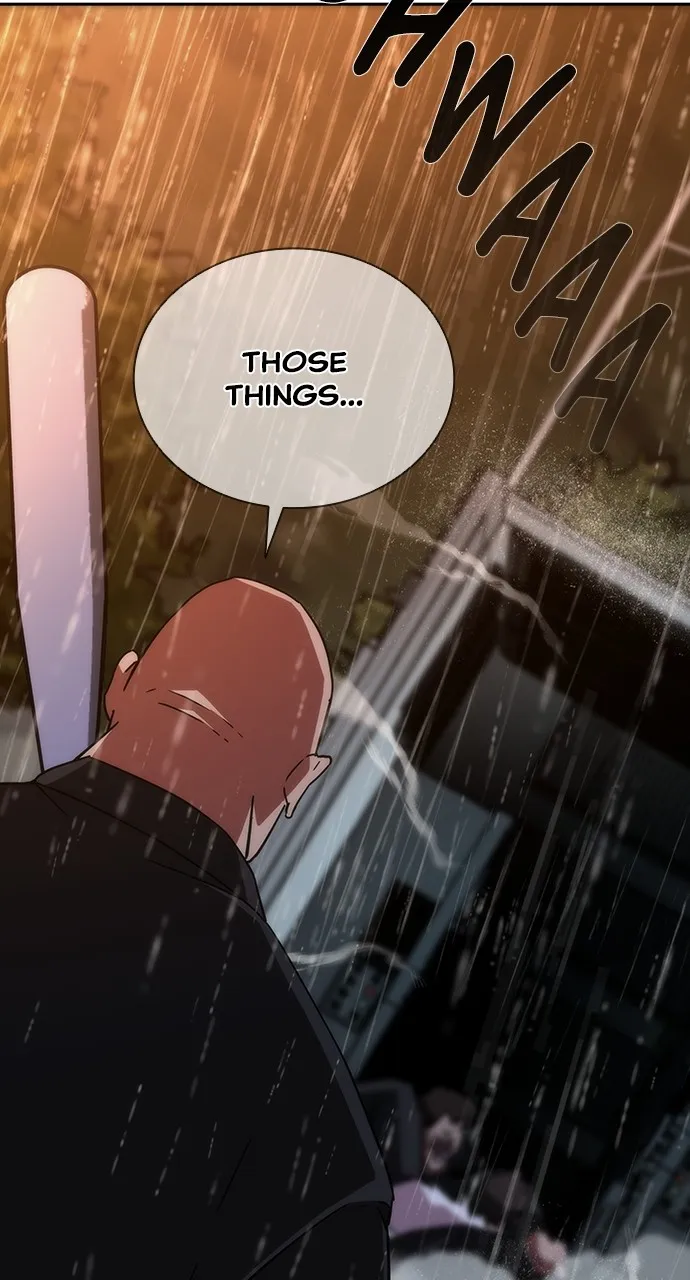 Zombie Revelation: 82-08 Chapter 5 page 91 - 