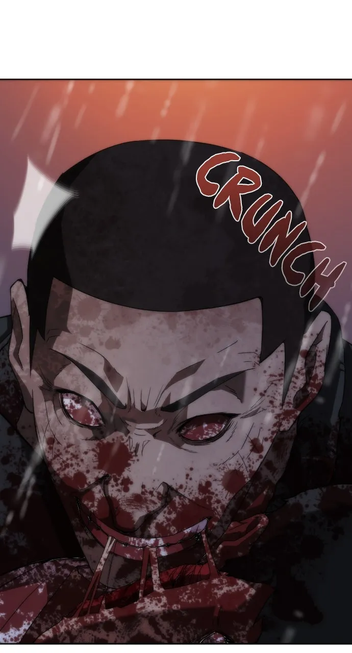 Zombie Revelation: 82-08 Chapter 5 page 96 - 