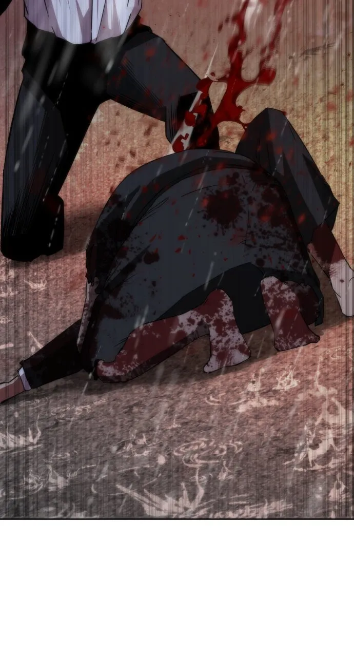 Zombie Revelation: 82-08 Chapter 5 page 98 - 
