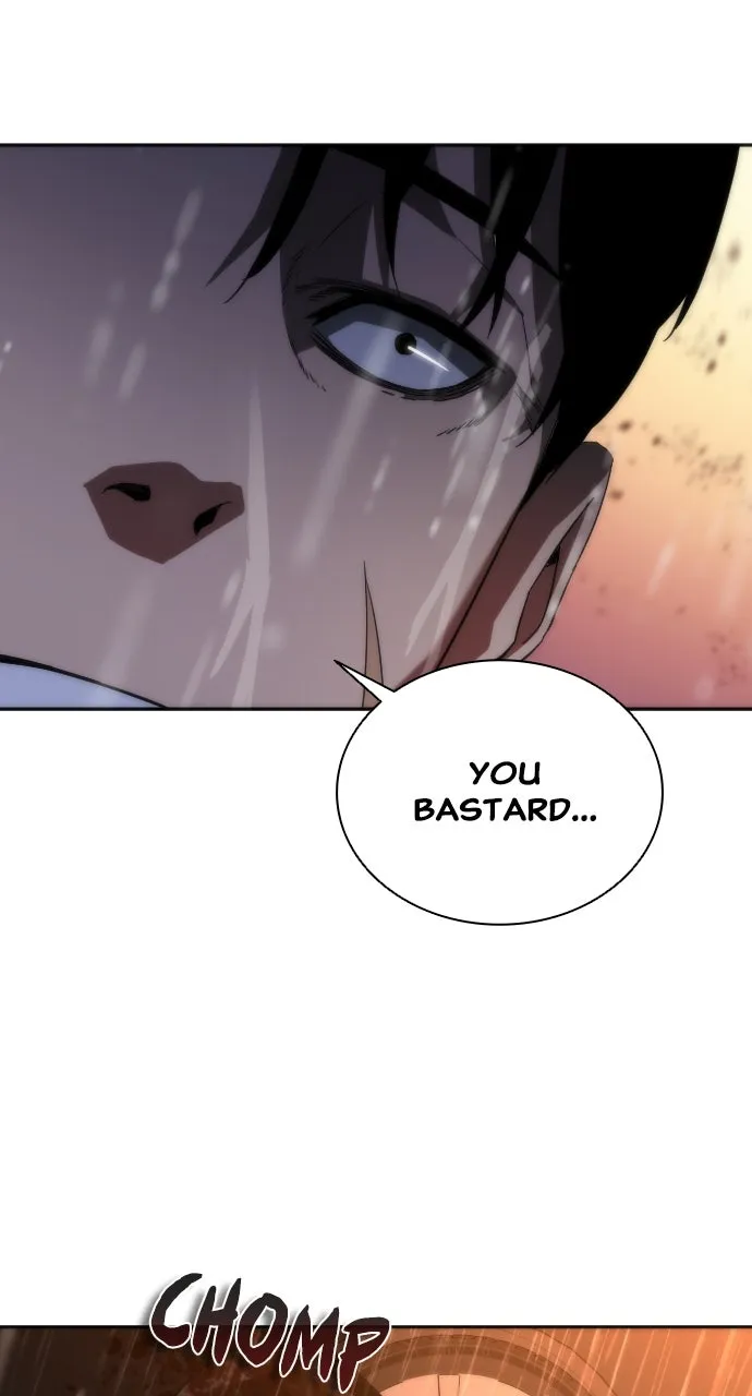 Zombie Revelation: 82-08 Chapter 5 page 99 - 