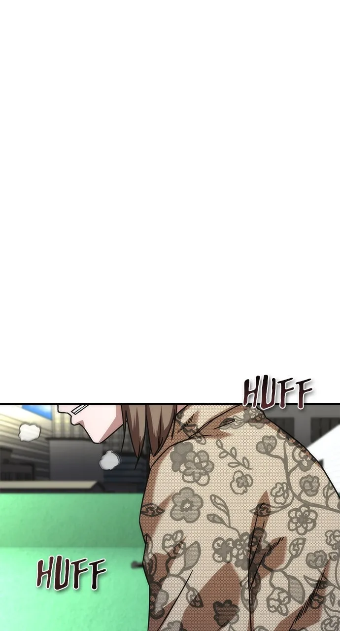 Zombie Revelation: 82-08 Chapter 50 page 1 - 