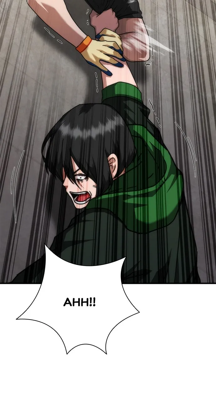 Zombie Revelation: 82-08 Chapter 50 page 13 - 