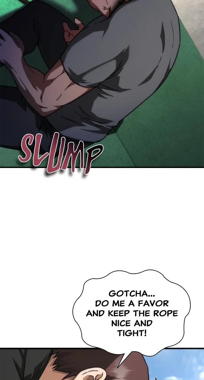 Zombie Revelation: 82-08 Chapter 50 page 17 - 
