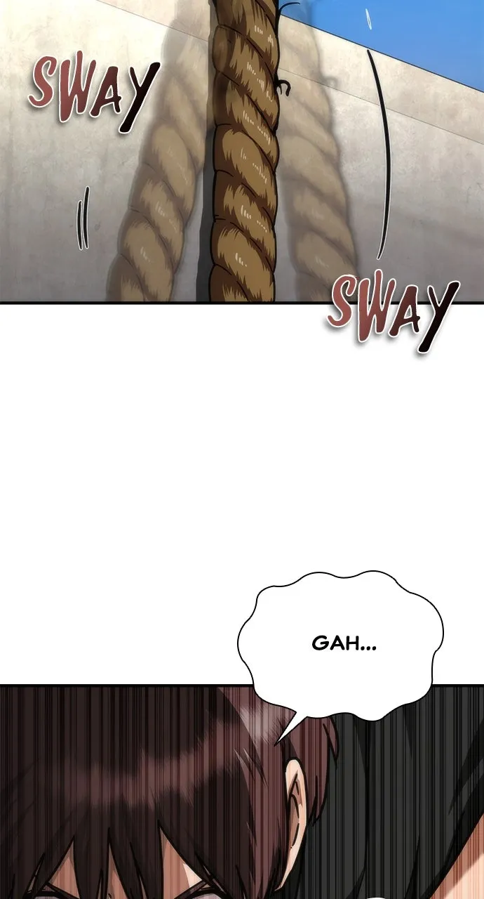 Zombie Revelation: 82-08 Chapter 50 page 24 - 