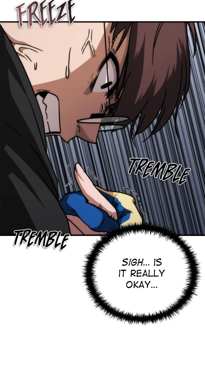 Zombie Revelation: 82-08 Chapter 50 page 26 - 