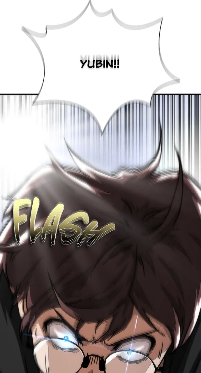 Zombie Revelation: 82-08 Chapter 50 page 31 - 