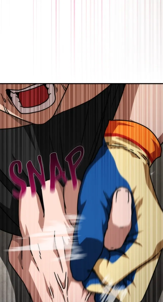 Zombie Revelation: 82-08 Chapter 50 page 35 - 