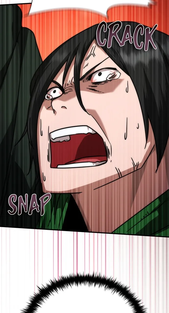 Zombie Revelation: 82-08 Chapter 50 page 37 - 