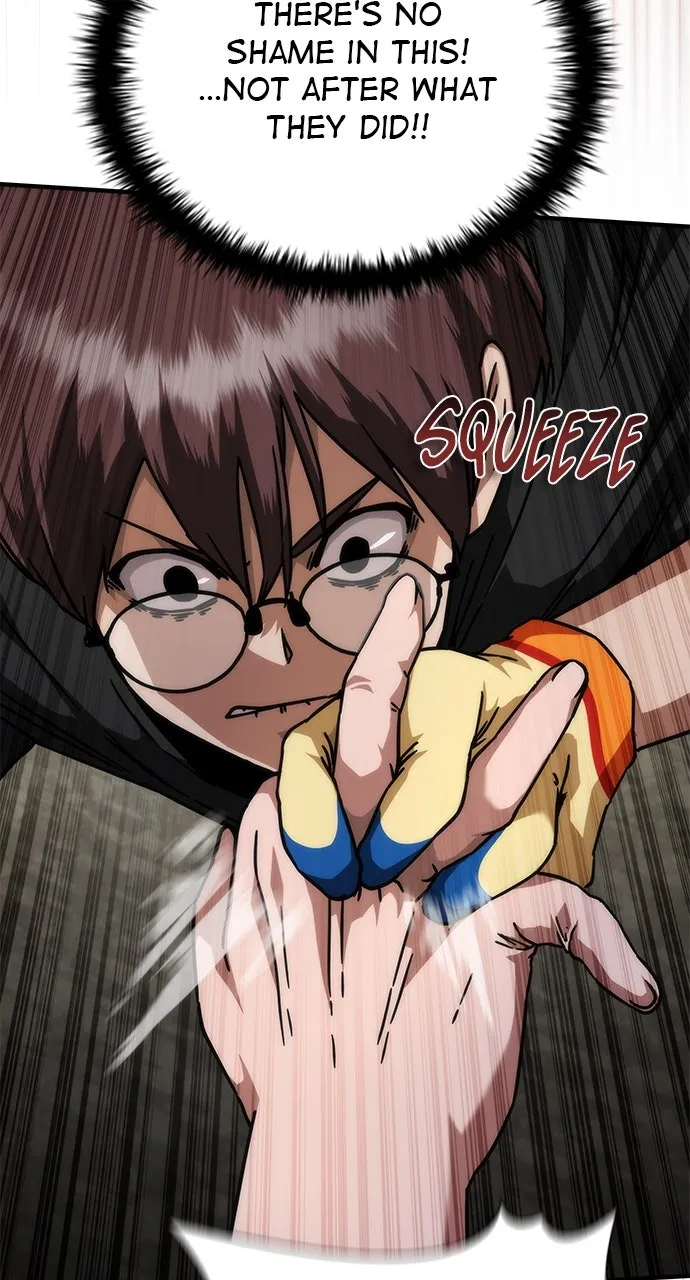 Zombie Revelation: 82-08 Chapter 50 page 38 - 
