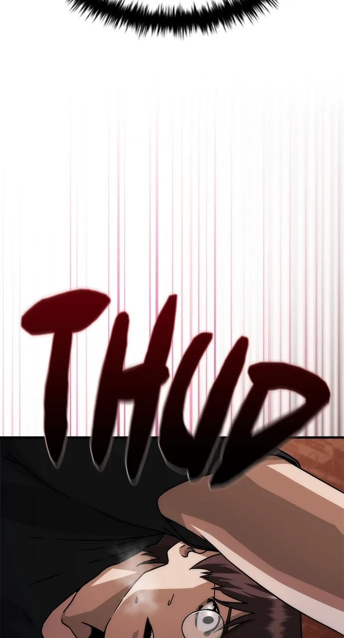 Zombie Revelation: 82-08 Chapter 50 page 42 - 