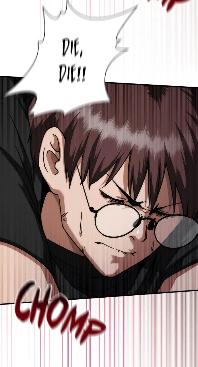 Zombie Revelation: 82-08 Chapter 50 page 45 - 