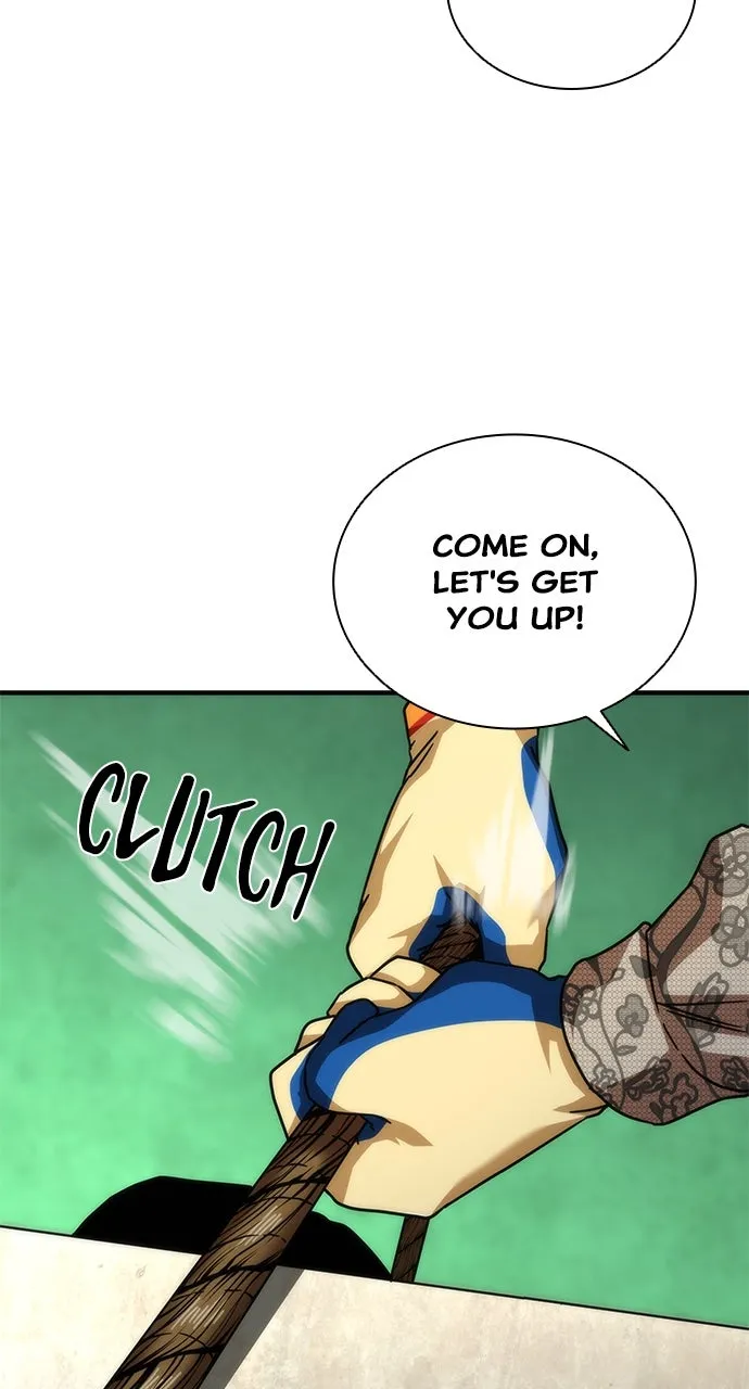 Zombie Revelation: 82-08 Chapter 50 page 50 - 