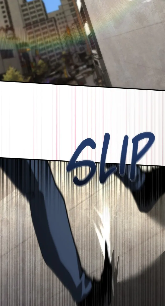 Zombie Revelation: 82-08 Chapter 50 page 52 - 