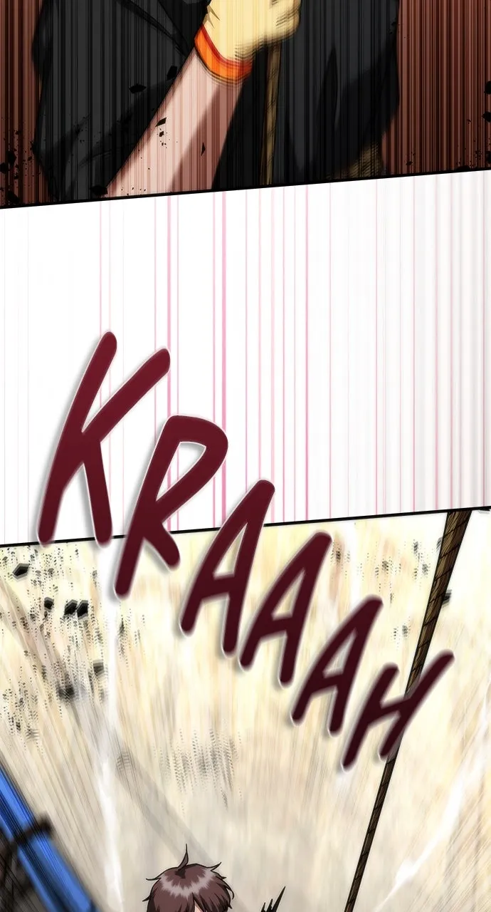 Zombie Revelation: 82-08 Chapter 50 page 54 - 