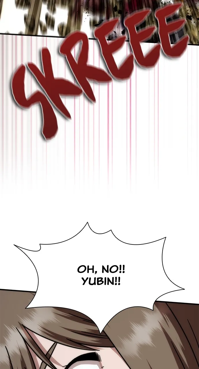 Zombie Revelation: 82-08 Chapter 50 page 56 - 
