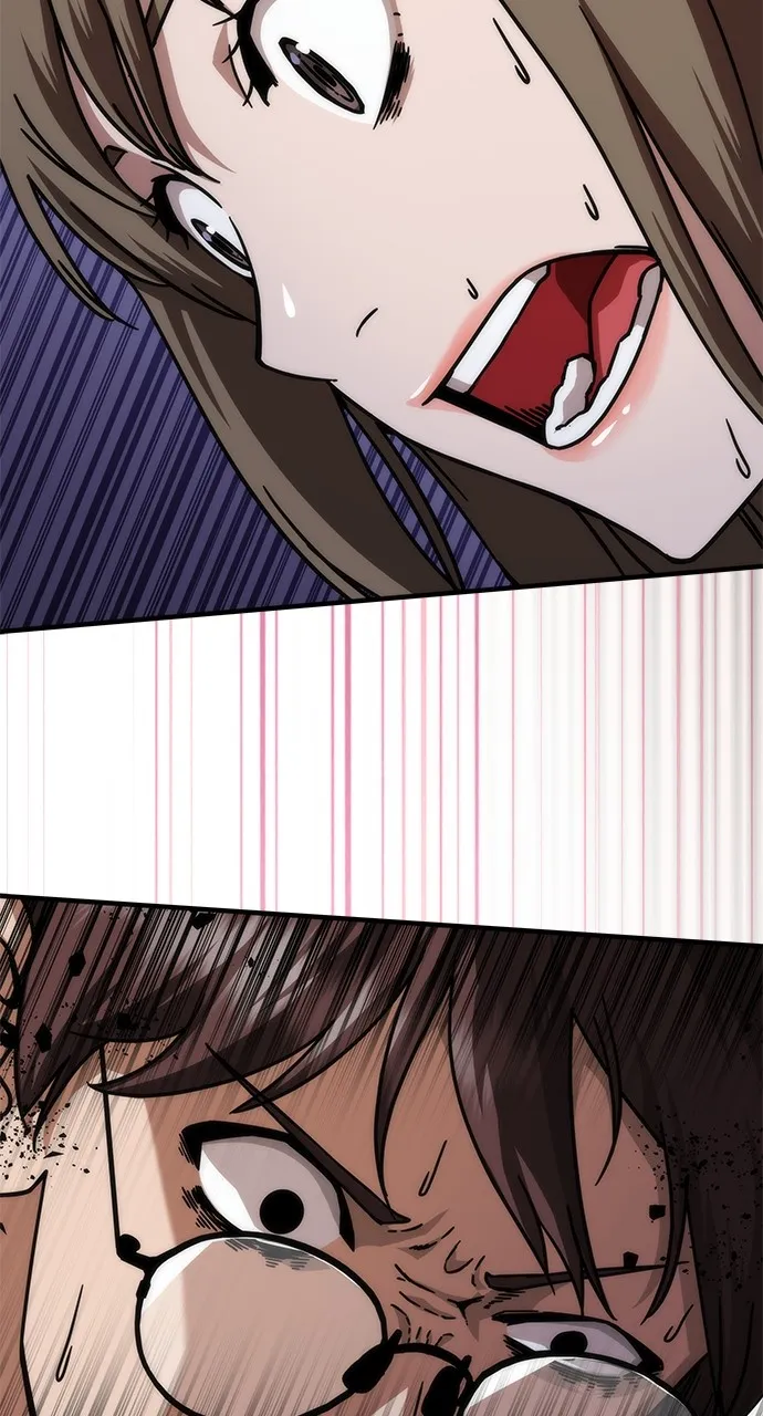 Zombie Revelation: 82-08 Chapter 50 page 57 - 