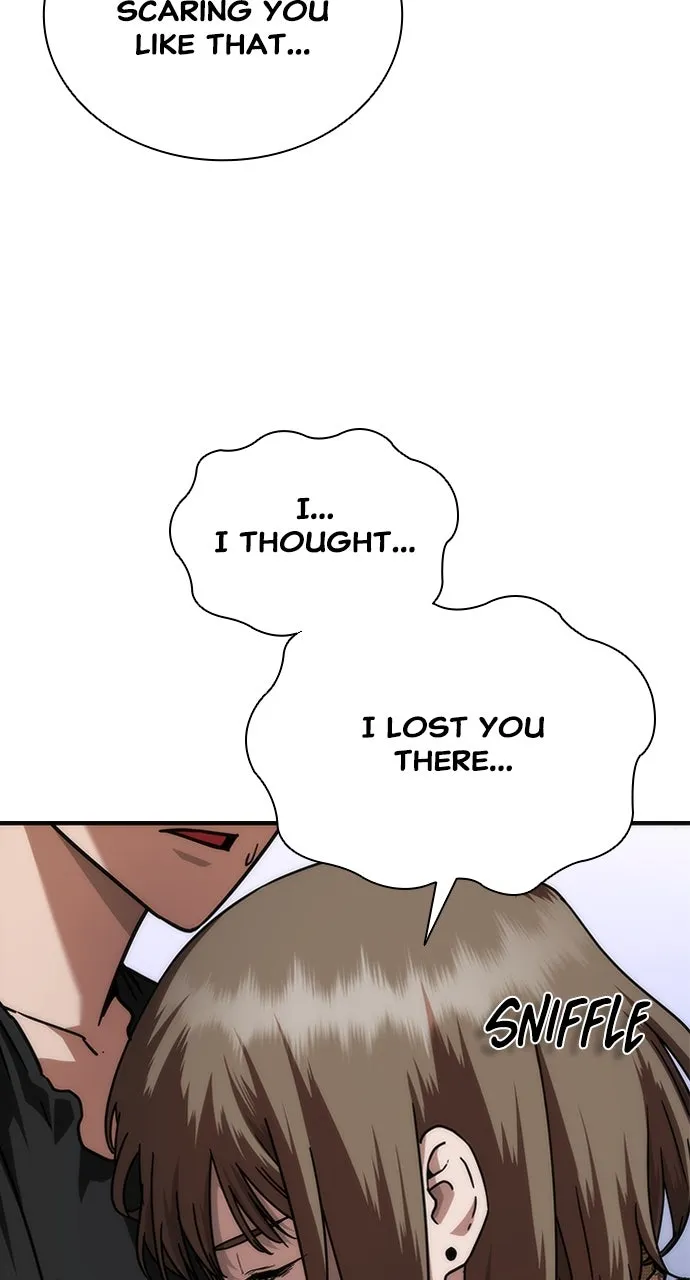 Zombie Revelation: 82-08 Chapter 50 page 64 - 