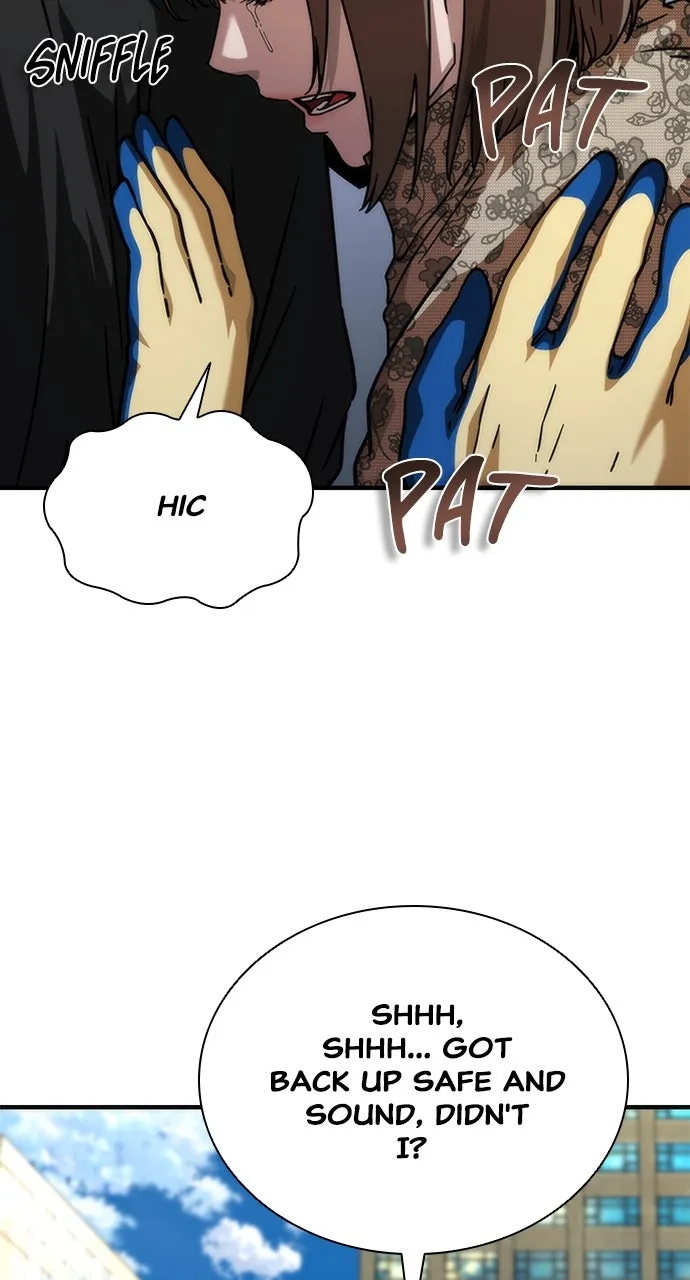 Zombie Revelation: 82-08 Chapter 50 page 65 - 