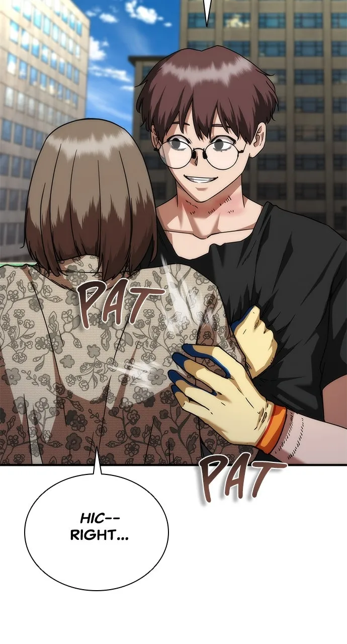 Zombie Revelation: 82-08 Chapter 50 page 66 - 