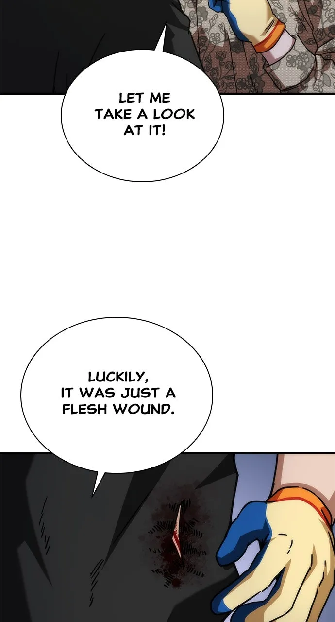 Zombie Revelation: 82-08 Chapter 50 page 68 - 
