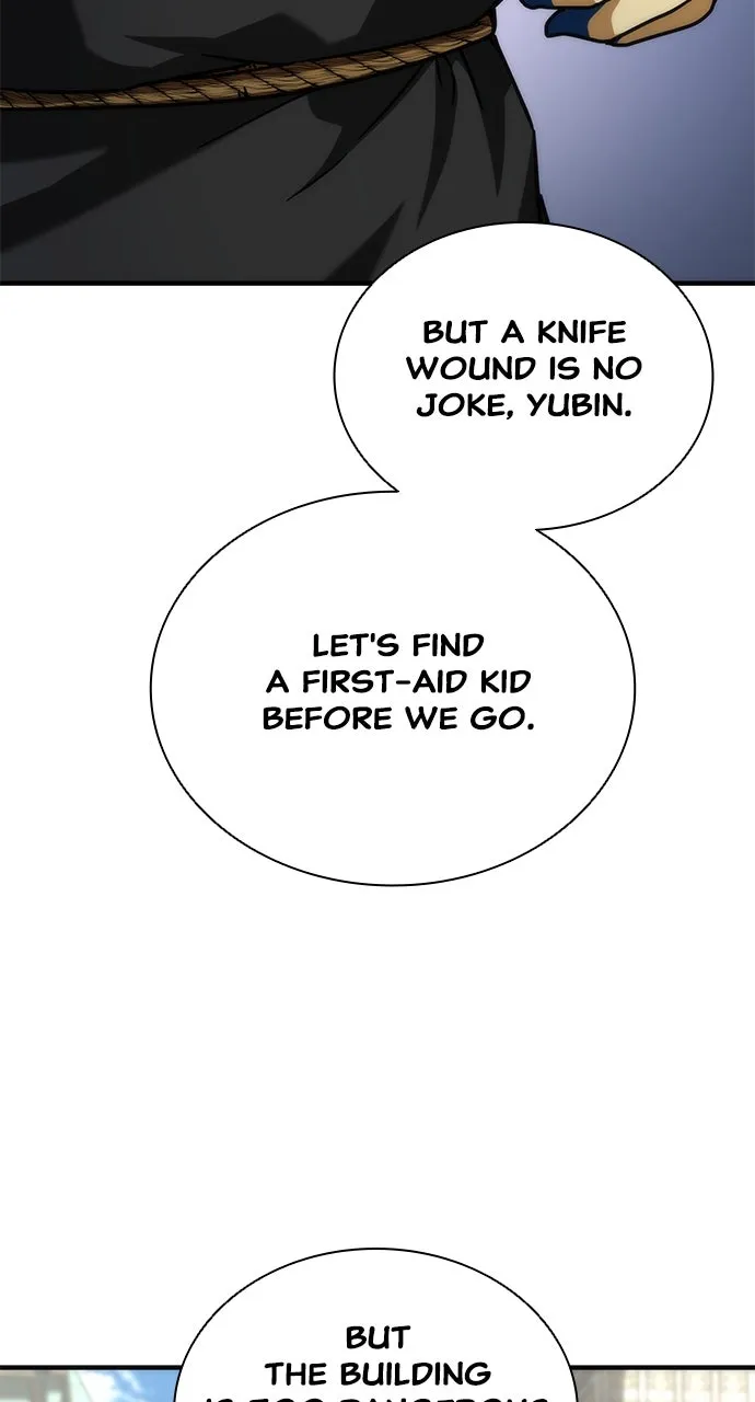 Zombie Revelation: 82-08 Chapter 50 page 69 - 