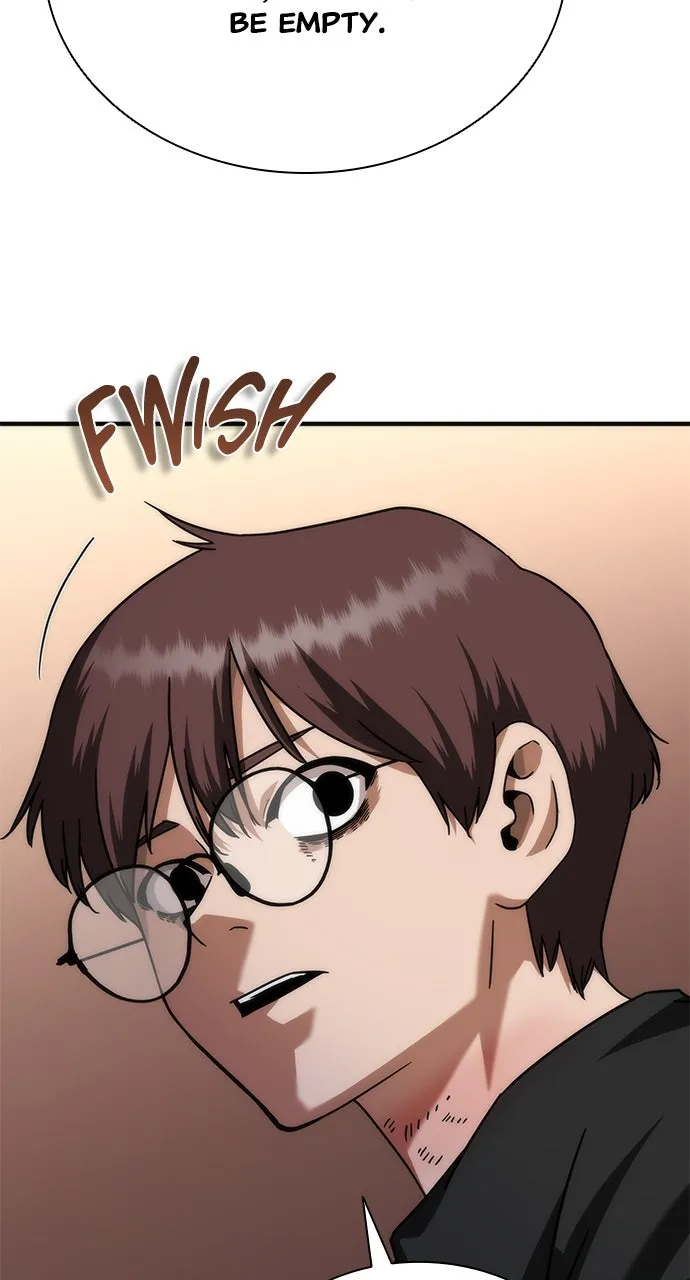 Zombie Revelation: 82-08 Chapter 50 page 71 - 