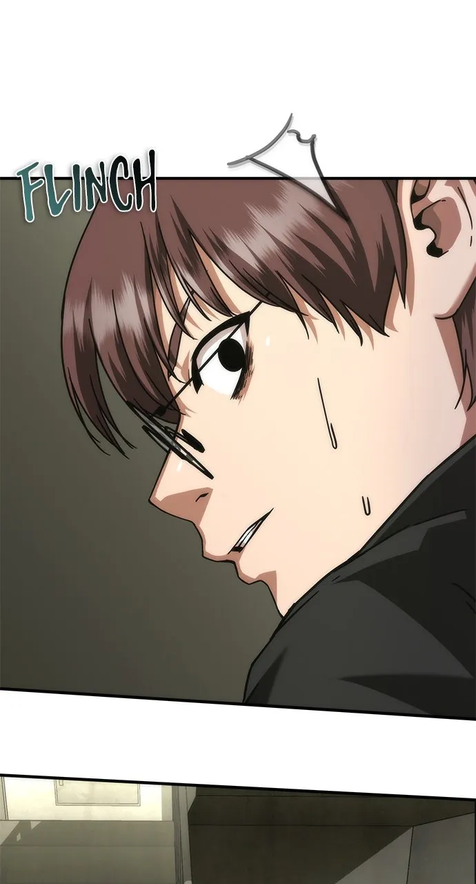 Zombie Revelation: 82-08 Chapter 50 page 75 - 