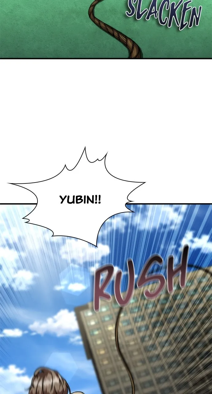 Zombie Revelation: 82-08 Chapter 50 page 9 - 