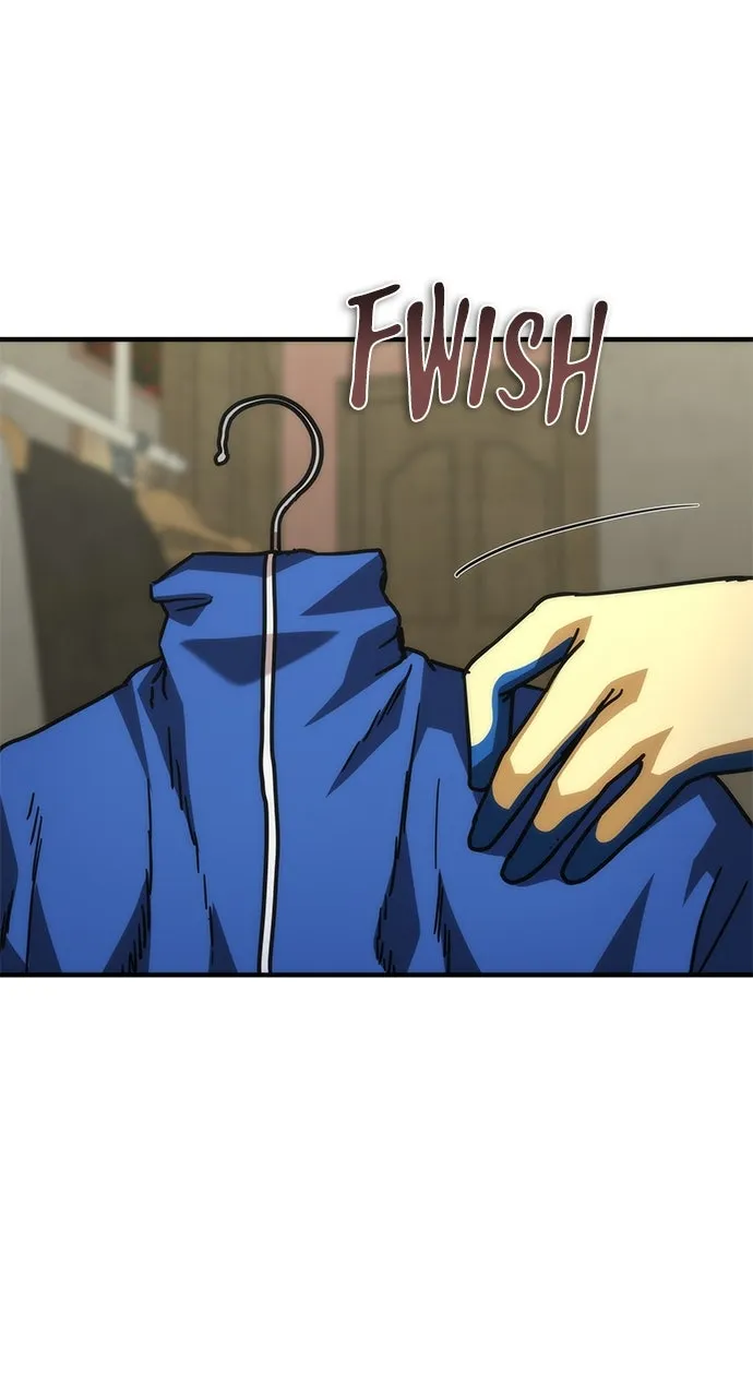 Zombie Revelation: 82-08 Chapter 50 page 84 - 