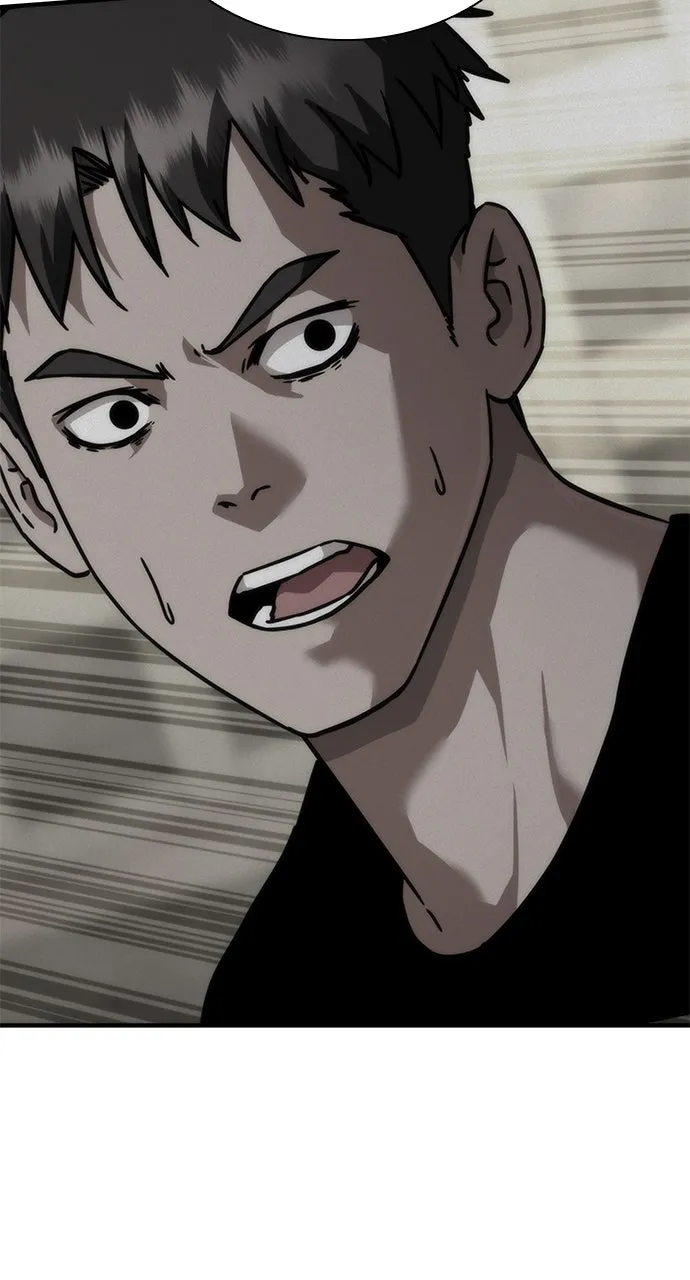 Zombie Revelation: 82-08 Chapter 50 page 92 - 