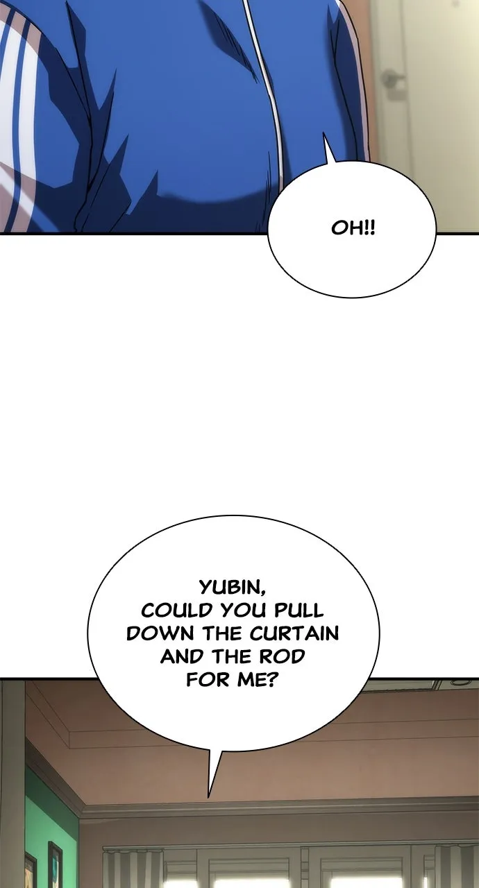 Zombie Revelation: 82-08 Chapter 50 page 95 - 
