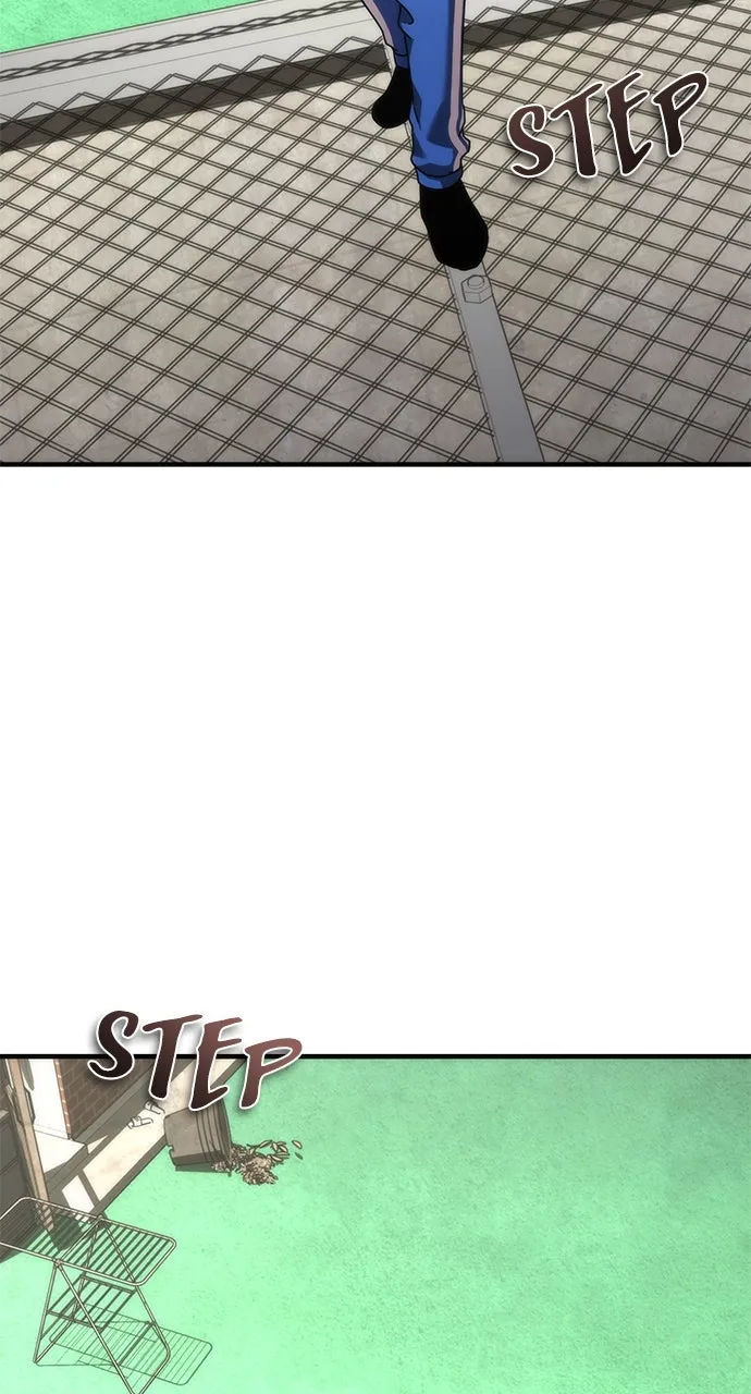 Zombie Revelation: 82-08 Chapter 51 page 11 - 