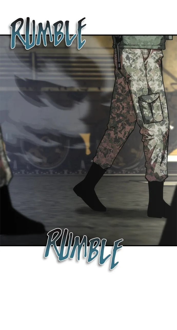 Zombie Revelation: 82-08 Chapter 51 page 102 - 