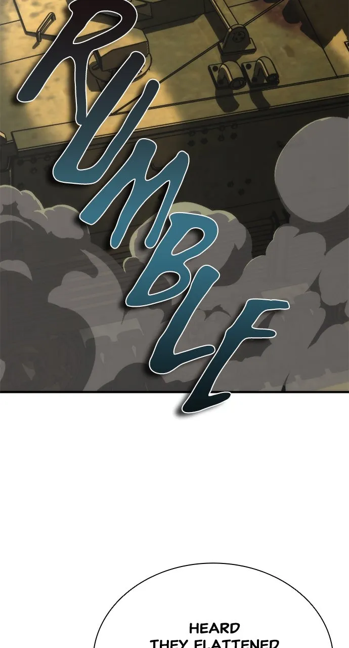 Zombie Revelation: 82-08 Chapter 51 page 106 - 