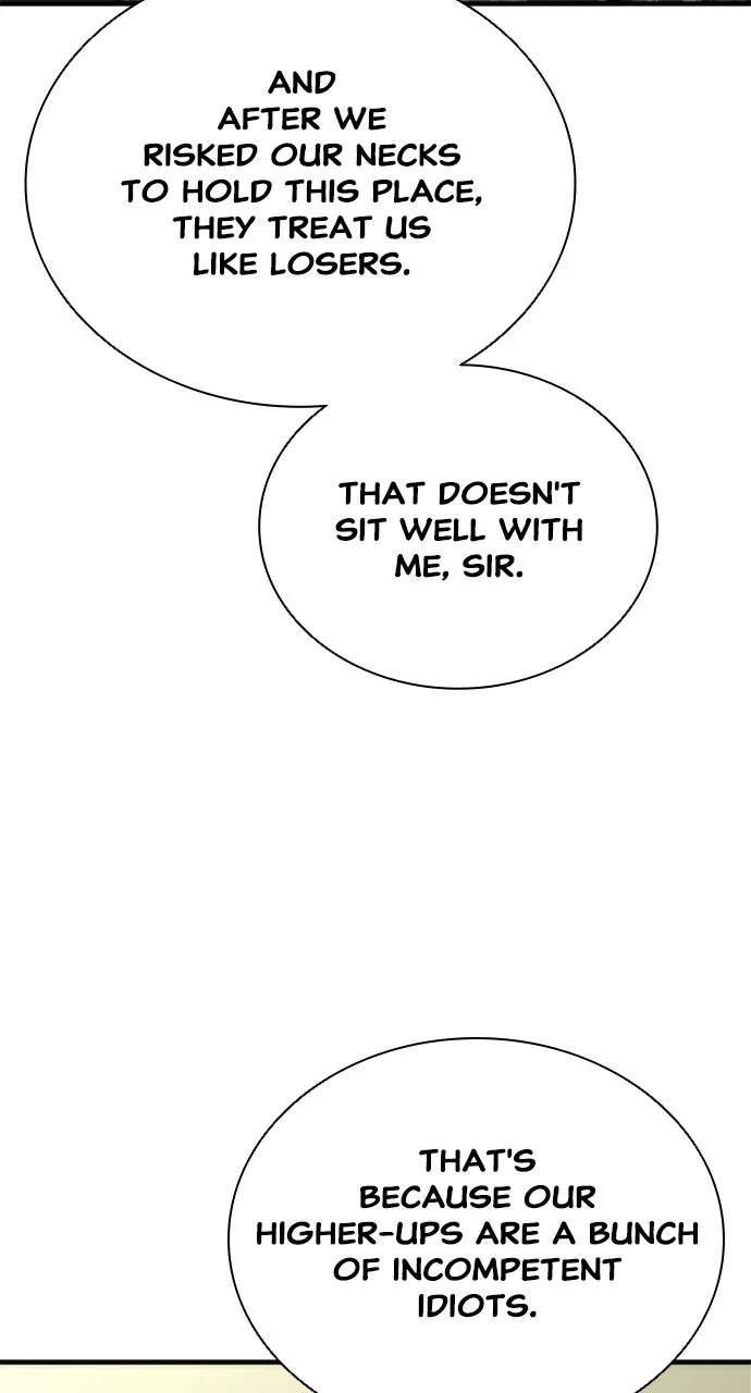 Zombie Revelation: 82-08 Chapter 51 page 109 - 