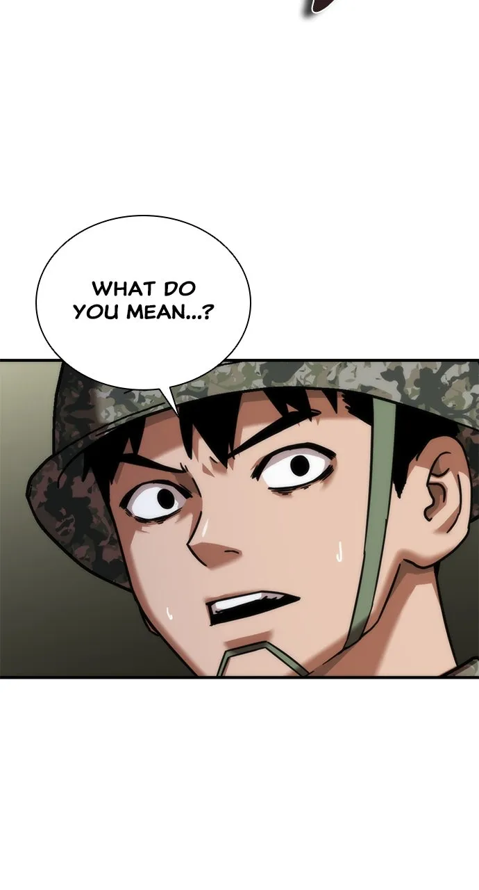 Zombie Revelation: 82-08 Chapter 51 page 111 - 