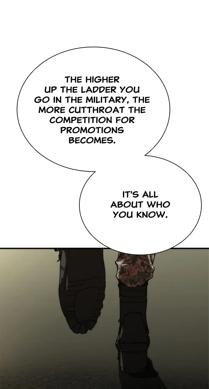 Zombie Revelation: 82-08 Chapter 51 page 112 - 