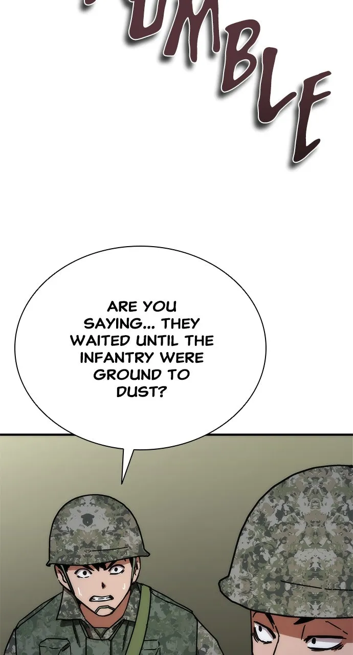 Zombie Revelation: 82-08 Chapter 51 page 115 - 