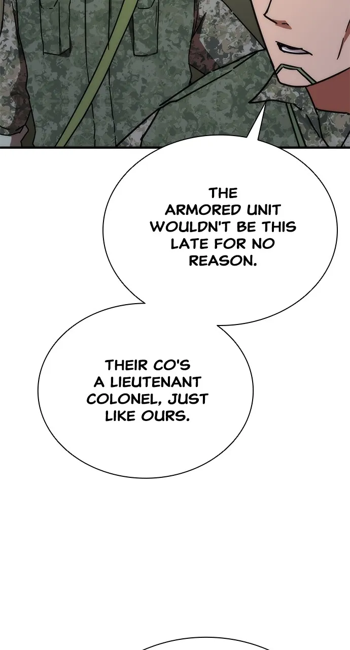 Zombie Revelation: 82-08 Chapter 51 page 116 - 