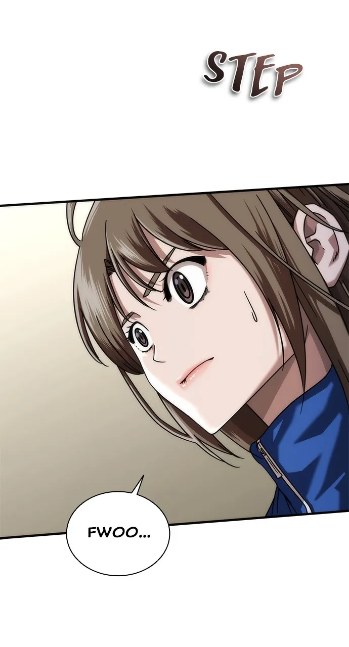 Zombie Revelation: 82-08 Chapter 51 page 13 - 